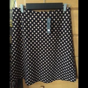 Ann Taylor skirt